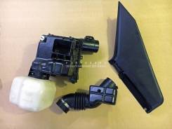 Корпус воздушного фильтра. Subaru Legacy, BPH, BLE, BP5, BL5, BP9, BES, BH5, BL9, BE5, BPE Subaru Impreza, GGB, GGA, GE7, GE6, GH7, GH6, GE3, GE2, GH3...