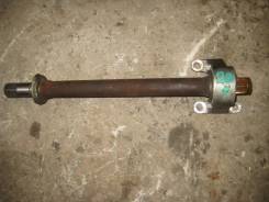 Подшипник подвесной. Honda: Accord, Accord Tourer, Edix, Stream, Stepwgn Двигатели: K20A, K20A6, K20Z2, K24A, K24A3, N22A1, D17A2, K20A1, K20B
