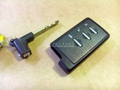 Датчик иммобилайзера. Subaru Forester, SHJ, SH5 Subaru Impreza WRX STI, GRF, GRB Subaru Exiga, YA9, YAM, YA5, YA4