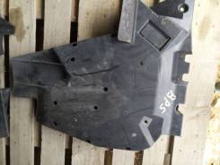 Защита топливного бака. Subaru Legacy, BPH, BLE, BP5, BL5, BP9, BL9, BPE Двигатели: EJ20X, EJ20Y, EJ253, EJ255, EJ203, EJ204, EJ30D