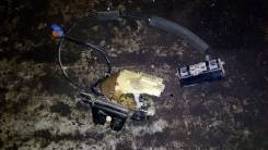 Замок двери. Honda Jazz Honda Civic, LA-EU4, LA-EU3, LA-EU2, LA-EU1, UA-EU1 Honda Fit, GD4, GD3, GD2, GD1, LA-GD3, LA-GD4, UA-GD2, LA-GD1, DBA-GD2, DB...