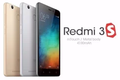 Xiaomi Redmi 3S. �����