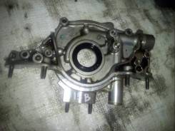 Насос масляный. Honda: Civic Shuttle, CR-X del Sol, Capa, Civic Ferio, CR-X Delsol, Civic, CR-X, Integra SJ, Partner, Domani, Concerto Двигатель D15B