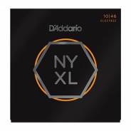D'Addario NYXL1046 NYXL Комплект струн для электрогитары никелир.10-46