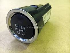 Кнопка. Subaru Forester, SHJ, SH5 Subaru Impreza WRX STI, GRF, GRB Subaru Exiga, YA9, YAM, YA5, YA4