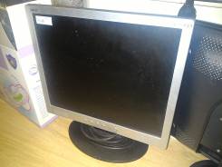 Acer. 17" (43 см), технология LCD (ЖК)