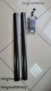 Рейлинг. Toyota Land Cruiser Prado, TRJ125, RZJ120, KDJ125, GRJ120, TRJ120W, KZJ120, KDJ121, RZJ125, VZJ120, RZJ120W, KDJ120W, KDJ121W, VZJ121W, TRJ12...