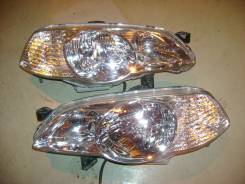 Фара. Honda Odyssey, GH-RA8, GH-RA9, GH-RA6, GH-RA7, LA-RA7, LA-RA6, LA-RA9, LA-RA8