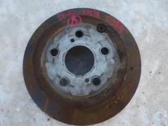 Диск тормозной. Toyota Vista, SV50