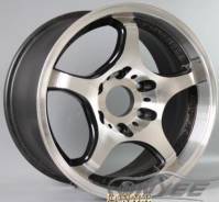 A-Tech. 8.0x17, 6x139.70, ET25, ЦО 78,1 мм. Под заказ