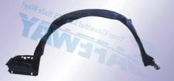Подкрылок. Honda Accord, CB1, CBA-CL7, CB3, CB2, CBA-CM2, CB9, CB4, CB7, CB6