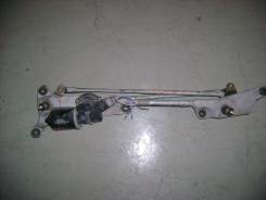 Трапеция дворников. Toyota Cresta, JZX105, GX105, JZX100, JZX101, GX100, LX100 Toyota Mark II, JZX105, GX105, JZX100, GX100, JZX101, LX100 Toyota Chas...