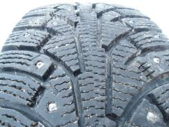 Nokian Hakkapeliitta 5. Зимние, шипованные, 2011 год, износ: 5%, 4 шт