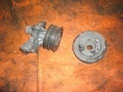 Шкив коленвала. Toyota: Carina, Sprinter, Corona, Corolla Spacio, Avensis, Corolla Levin, Sprinter Trueno, Corolla, Sprinter Marino, Corolla Ceres Дви...