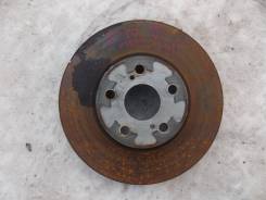 Диск тормозной. Toyota Vista, SV50