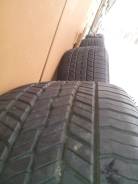Yokohama Geolandar SUV G055. Летние, износ: 40%, 4 шт