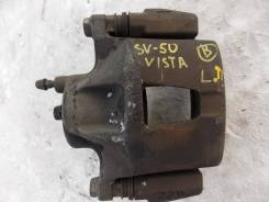 Суппорт тормозной. Toyota Vista, SV50