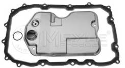 Прокладка фильтра акпп. Volkswagen Touareg, 7L6, 7LA Audi S Audi Q7, 4LB Porsche Cayenne Двигатели: AXQ, AYH, AZZ, BAA, BAC, BAN, BAR, BHK, BHL, BJN...