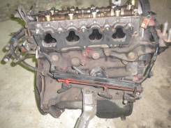 Двигатель в сборе. Mazda Familia, BJ5P, BJ5W Двигатель ZL