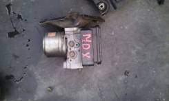 Блок abs. Acura MDX Honda MDX, YD1, UA-YD1, CBA-YD1, CBAYD1, UAYD1 Двигатель J35A