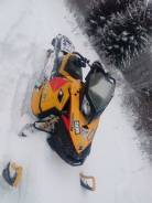 BRP Ski-Doo Summit 800. исправен, есть птс, с пробегом