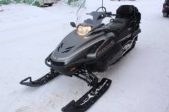 Yamaha Viking Professional. исправен, есть птс, с пробегом