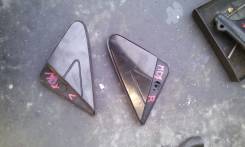 Накладка на крыло. Acura MDX Honda MDX, CBA-YD1, UA-YD1, CBAYD1, UAYD1