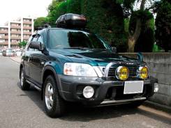 Honda CR-V. RD1, B20B