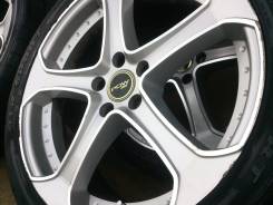 Лето 245/40 R19 P. D. V. Лот 19578. 8.0x19 5x114.30 ET38