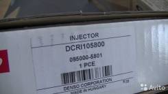 Инжектор. Ford Transit, TT9 Двигатели: DURATORQ, TDCI