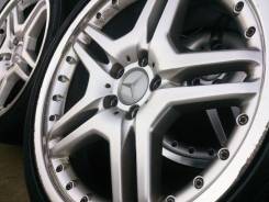 Лето 235/40 R19 Amg Style Лот 19580. 8.5x19 5x112.00 ET55 ЦО 67,0 мм.