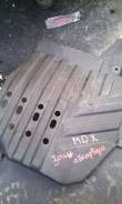 Защита днища кузова. Acura MDX Honda MDX, CBA-YD1, UA-YD1, CBAYD1, UAYD1