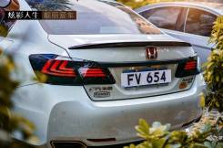 Стоп-сигнал. Honda Accord, CR5, CR6. Под заказ