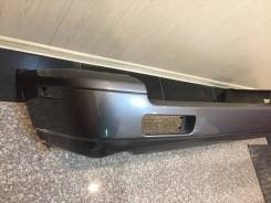 Бампер. Mitsubishi Space Runner
