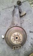 Суппорт тормозной. Acura MDX Honda MDX, YD1 Двигатель J35A
