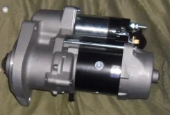 ������� HINO ���� J07C J06C J08C, J08E, S05C, J05C 24v, 4,5kw 03555020014, 03555020015, 03555020021, 03555020022, 03555020023 ����