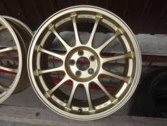 SSR Type-C. 7.5x18, 5x100.00, ET48