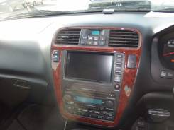 Магнитола. Acura MDX Honda MDX, CBA-YD1, UA-YD1, CBAYD1, UAYD1