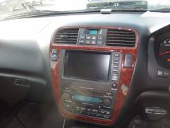 Honda MDX