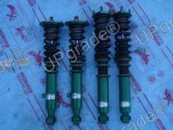 Койловер. Toyota Crown Majesta, JZS177, UZS175 Toyota Crown, JZS177, UZS175 Toyota Aristo, JZS160, JZS161 Lexus GS300, JZS160, UZS160