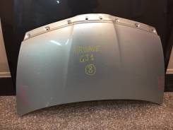 Капот. Honda Airwave, GJ1