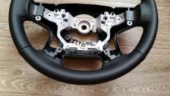 Руль. Toyota: Alphard, Crown, Vellfire, Crown Majesta, Vellfire Hybrid, Land Cruiser Двигатели: 2ARFXE, 2GRFE, 2ARFE, 4GRFSE, 8ARFTS, 2GRFSE, 2GRFXE...