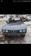 BMW 5-Series. E28, M20B20