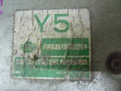 Блок управления двс. Nissan Sunny California, WFNY10 Nissan AD, WFNY10 Nissan Wingroad, WFNY10 Двигатель GA15DE