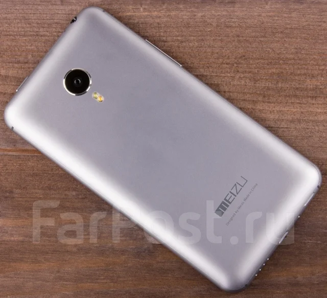 Meizu MX4 Pro. ����� ����