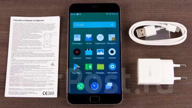 Meizu MX4 Pro. ����� ����