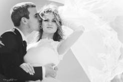 Видеосъемка Love Story.