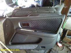 Обшивка двери. Toyota Cresta Toyota Mark II Toyota Chaser