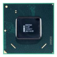 Чипсет для ноутбука Intel SLJ4P BD82HM65 reball