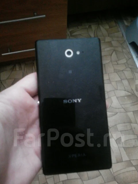 Sony Xperia M2 D2303. �/� ����